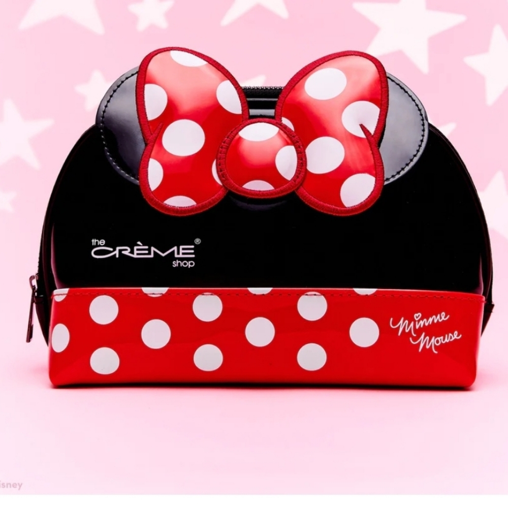 Disney Cosmetic bag